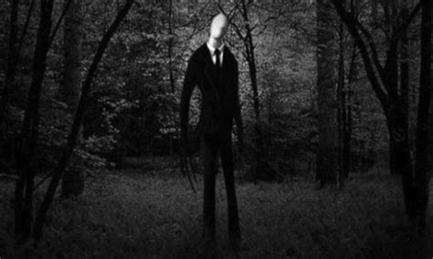 videos de slenderman